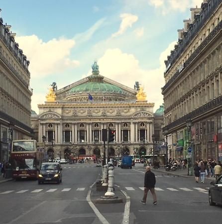 Lovely Parisien Apartment Exterior foto